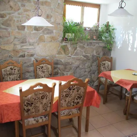 招待所 艾姆克兹恩特姆宾馆 3*