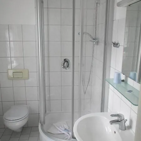 艾姆克兹恩特姆宾馆