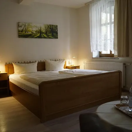 艾姆克兹恩特姆宾馆