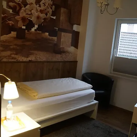 ゲストハウス Am Kurzentrum