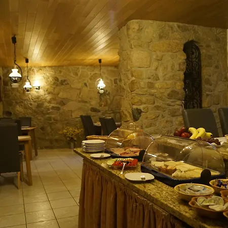 招待所 艾姆克兹恩特姆宾馆 3*