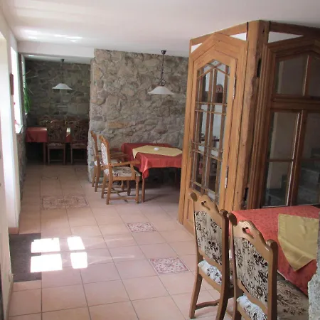 Am Kurzentrum ゲストハウス バート・ズダーオーデ