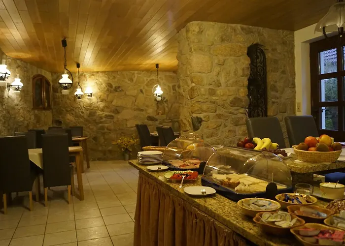 Konukevi Am Kurzentrum 3*